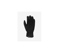 Guantes nike one therma-fit fleece tg mujer negro M