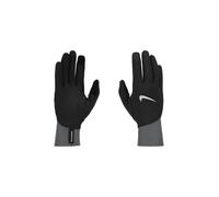 Nike Pacer Midweight Bonnets / Gants S Noir
