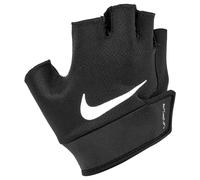 Nike Guantes Vapor para hombre Negro/Negro/Blanco XL
