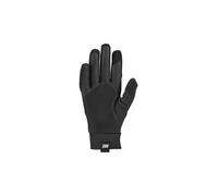 NIKE Guantes YA Base Layer Negro - Grandes