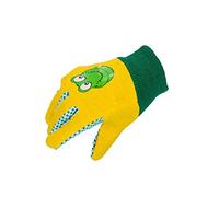 Guantes NIÑO Color Amarillo Terra Giochi Jardín Kids Garden Stocker 22056