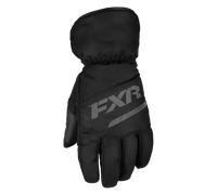 Guantes Niño FXR Octane NegroM Negro