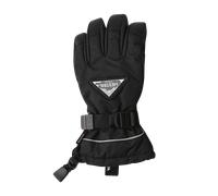 §Guantes Niño Hestra Skare CZone 5 Finger Negros§