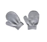 Guantes Niños, of Infant Cute Mittens Boys Knit Warm Winter Girls Baby Baby Care (G One Size)