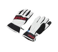 Guantes Oakley Factory Winter 2.0 Apagado BlancoM Blanco