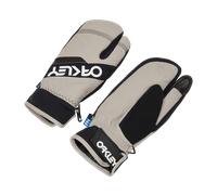 Guantes Oakley Factory Winter Trigger Mitt 2 Gris PiedraXS Gris Piedra