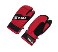 §Guantes Oakley Factory Winter Trigger Mitt2 Rojo Piedra§