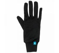 Guantes Odlo Active Warm Eco (Negro) Niños