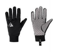 Guantes Odlo Engvik Warm (Negro)