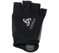 Guantes Odlo Fingerless Active Road (negro)