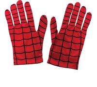 Guantes Oficiales De Carnaval Spider Man Talla Única