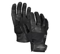 Guantes Ortovox Mountain Guide Glove (black raven)