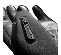 Guantes otoño-invierno Tucano hombre Taaac negro T 9 (L) (homologado en 13594:2