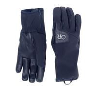 Guantes Outdoor Research Men's Stormtracker Sensor Windbloc Gloves (Black) Men's