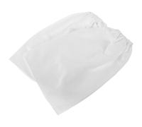 Guantes para Cabina de Arenado de Lona, Protección Manual | Mangas de Brazo para Chorro de Arena, Accesorio para Caja Manual, Forma Ovalada No Estándar