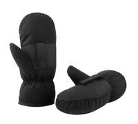 Guantes para Cochecito de bebé | Manoplas cálidas Impermeables a Prueba de Viento | Guantes de Cochecito de Invierno | para Uso al Aire Libre en temperaturas frías para Caminar para Hombres