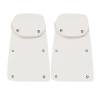 Guantes para cochecito, guantes gruesos resistentes al viento y cómodos | Manoplas anticongelantes para cochecito, para manubrio de cochecito de niños