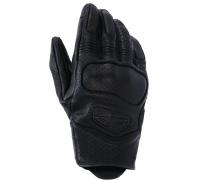 Guantes para hombre Alpinestars de Cuero Mustang V3 en Negro 2XL