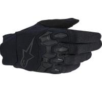 Guantes para hombre Alpinestars Full Bore V2 en Negro L