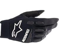 Guantes para hombre Alpinestars Full Bore XT en Negro XL