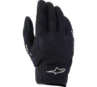 Guantes para hombre Alpinestars Ignite en Negro M