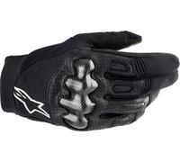 Guantes para hombre Alpinestars Megawatt V2 en Negro 3X