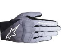 Guantes de Moto Alpinestars Reef V2 Gris Medio/Negro/BlancoXL Gris Medio,Negro,Blanco