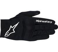 Guantes de Moto Alpinestars Reef V2 Negro/BlancoL Negro,Blanco