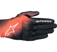 Guantes de Moto Alpinestars Reef V2 Negro/Rojo/BlancoL Negro,Rojo,Blanco
