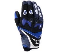 Guantes de Moto Alpinestars SP-R Pro Azul Brillante/Azul Marino/BlancoM Azul Brillante,Azul Marino,Blanco