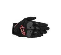 Guantes para hombre Alpinestars SP X 1 en Rojo fluorescente, Negro XL