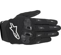 Guantes para hombre Alpinestars SP X 5 Air en Blanco, Negro XL