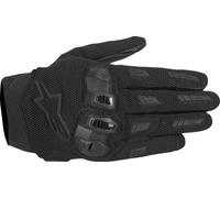 Guantes para hombre Alpinestars SP X 5 Air en Negro M