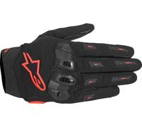 Guantes De Moto Alpinestars SP X 5 Air (Negro/Fluorescente) Talla: XXL