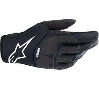 Guantes de Cross Alpinestars Thermo Shielder NegroS Negro