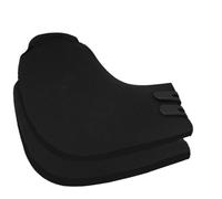 Guantes para manillar de bicicleta, manoplas para manillar de ciclismo | Cubierta calentadora de manos para de manoplas de ciclismo | Manoplas térmicas reflectantes a prueba de viento para cl