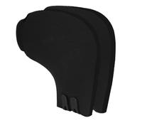 Guantes para manillar de bicicleta,Mitones para manillar de bicicleta,Guantes De Manillar Impermeables Cubre | calentadores de manos para barra de ciclismo en clima frío de invierno para cicli