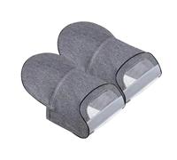 Guantes para manillar de motocicleta, Oxford 600D, resistentes a la intemperie, protección solar resistente a los rayos UV, antideslizantes, transpirables, fundas de mano para ciclismo de montaña y