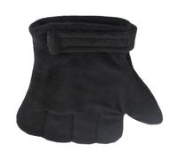Guantes para manipulación de animales - Guantes de protección contra rayones de 9,45 pulgadas | Manopla de felpa resistente a los arañazos, cuidado de uñas, gato, perro, pájaro, cuidado de reptiles