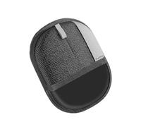 Guantes Para Mudar Perros - Guante De Aseo De Doble Cara, Removedor De Pelo Electrostático | Herramienta Antiestática De Poliéster De 17x24cm, Diseño De Levantamiento De Piel Suave, Solución De Limpie