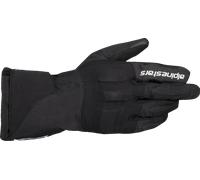 Guantes para mujer Alpinestars aislantes Stella WT-1 Drystar® en Negro L