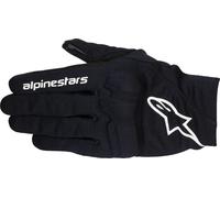 Alpinestars Guantes Reef V2 Black White, Talla: XL