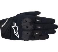 Guantes para mujer Alpinestars Stella SP X 1 en Negro, Blanco L