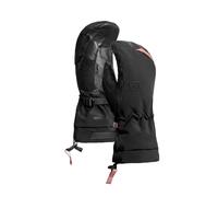 Guantes para mujer Ortovox Merino Freeride Mitten W (Black Raven)