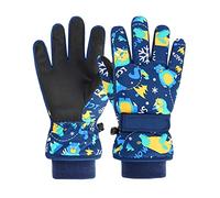 Guantes para mujer y hombre, guantes de punto suaves y cálidos, guantes térmicos suaves para pantalla táctil, accesorio de moda, guantes térmicos de felpa, para días fríos