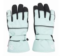 Guantes para niños Dare 2b Restart Glove Talla de guantes: 8-10 / Color: azul claro