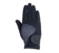 Guantes para niños -Maui- HKM - azul oscuro / 6