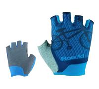Guantes para niños Roeckl Trapani tamaño 5