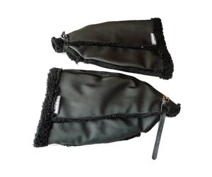 Guantes para perchas Basil TU