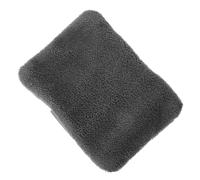 Guantes Para Quitar Arena Exfoliante Corporal Para Hombres Humedas Guante De Arena Para La Playa Toallas De Playa Guante Exfoliante Toalla De Playa Grey Vellón De Coral CRILSTYLEO